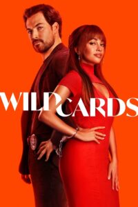 Wild Cards: Season 1
